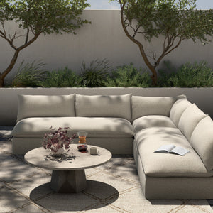 Outdoor Sofas & Sectionals