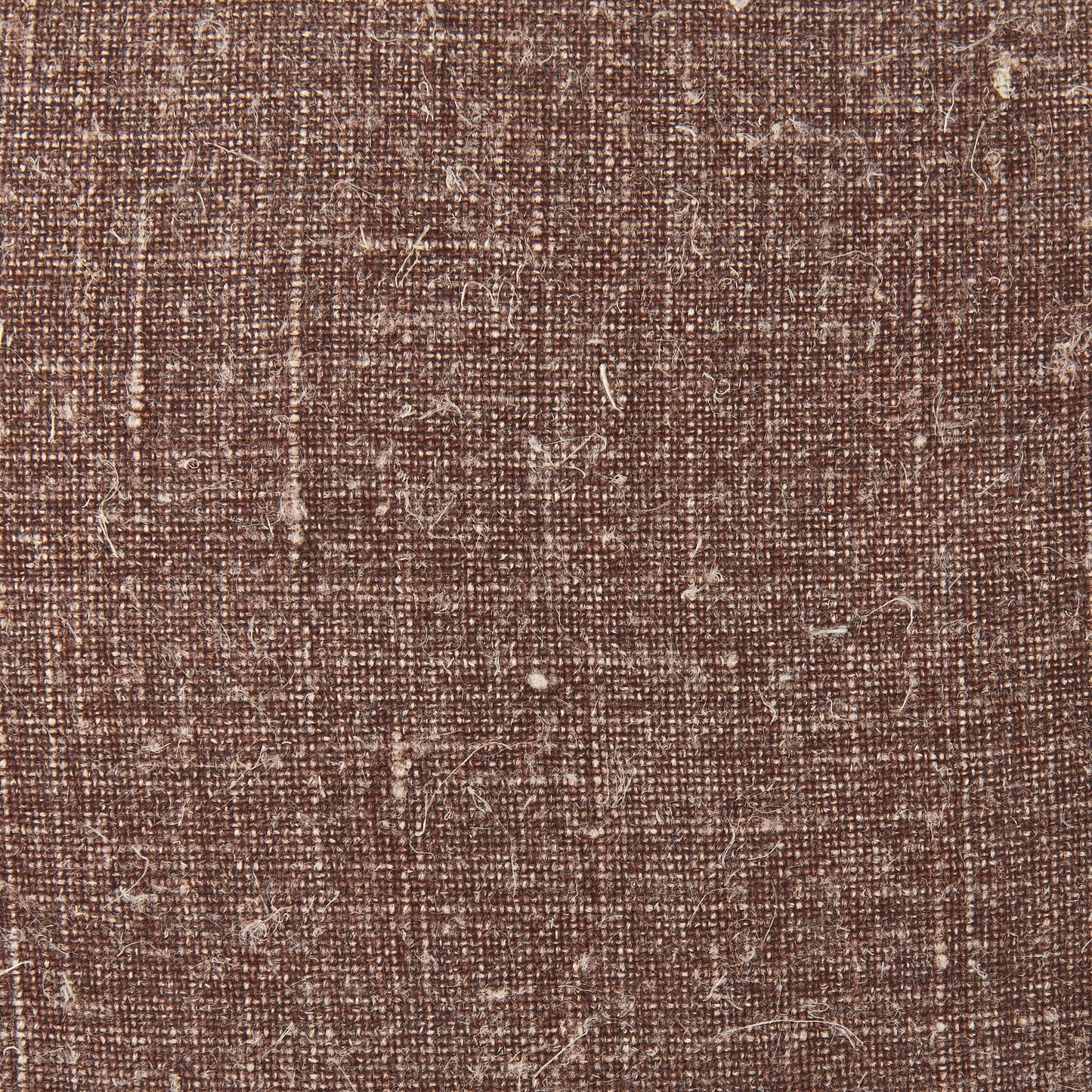 Jax Brown Linen Cushion