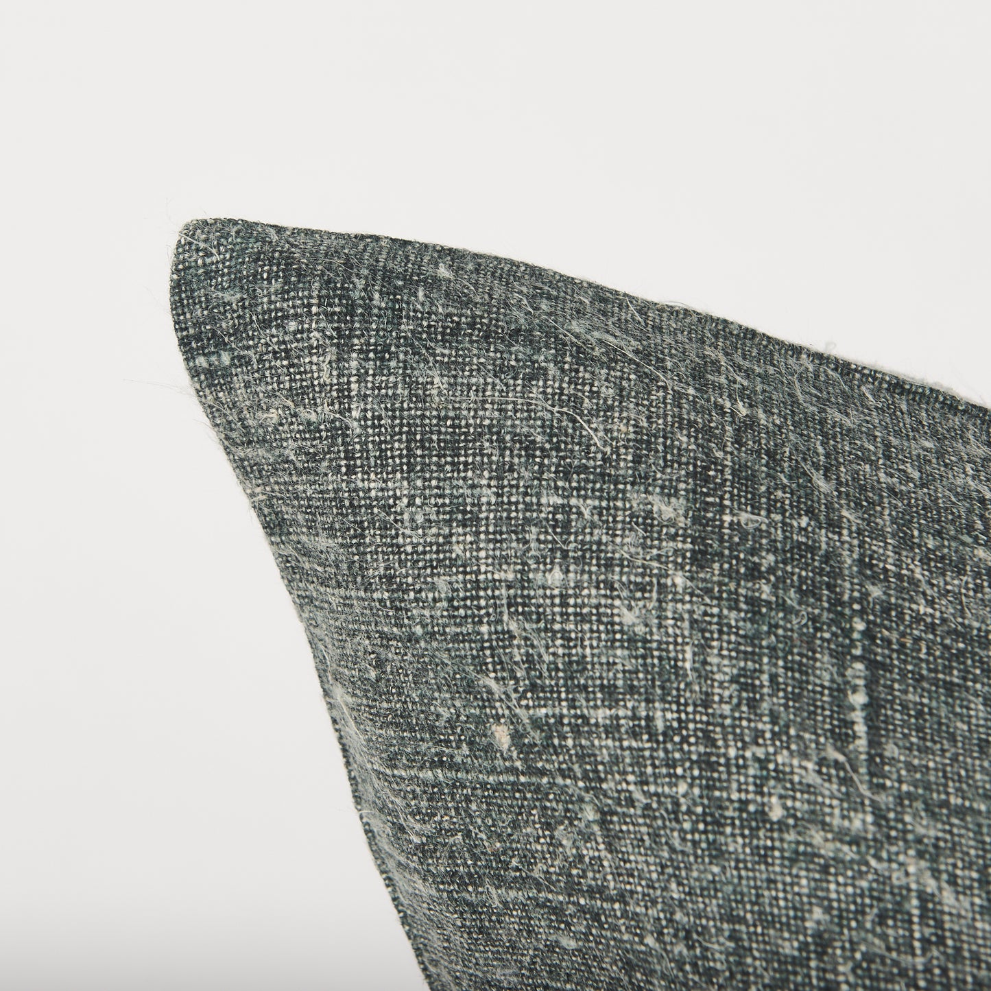 Jax Pine Linen Cushion