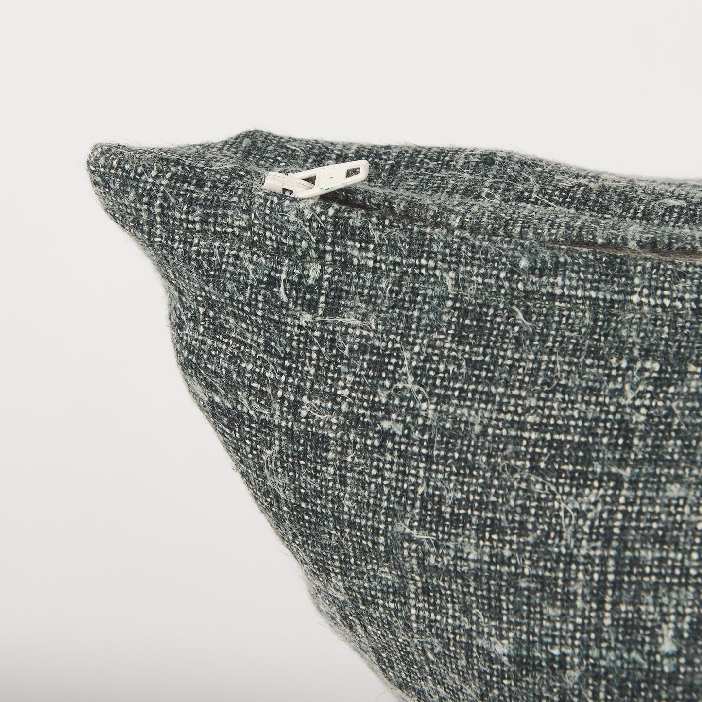 Jax Pine Linen Cushion