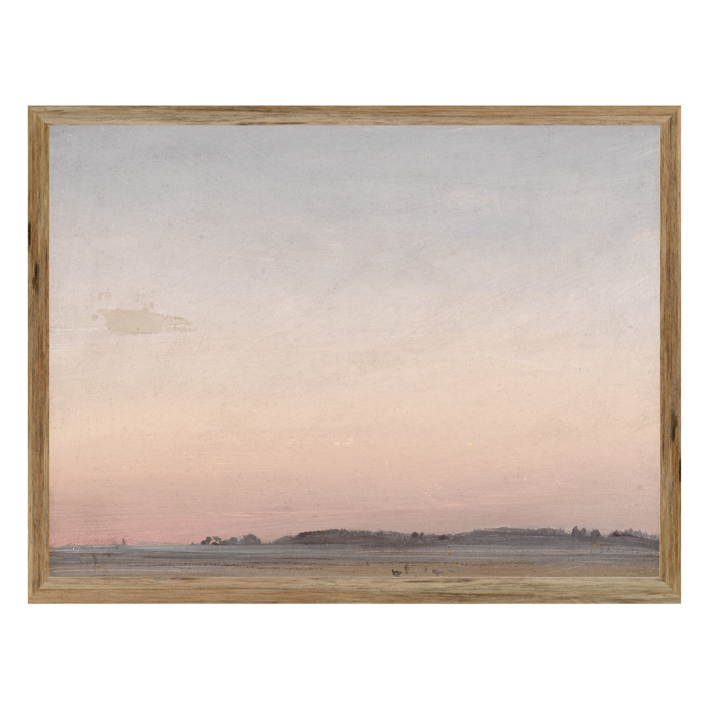 Soft Sunset