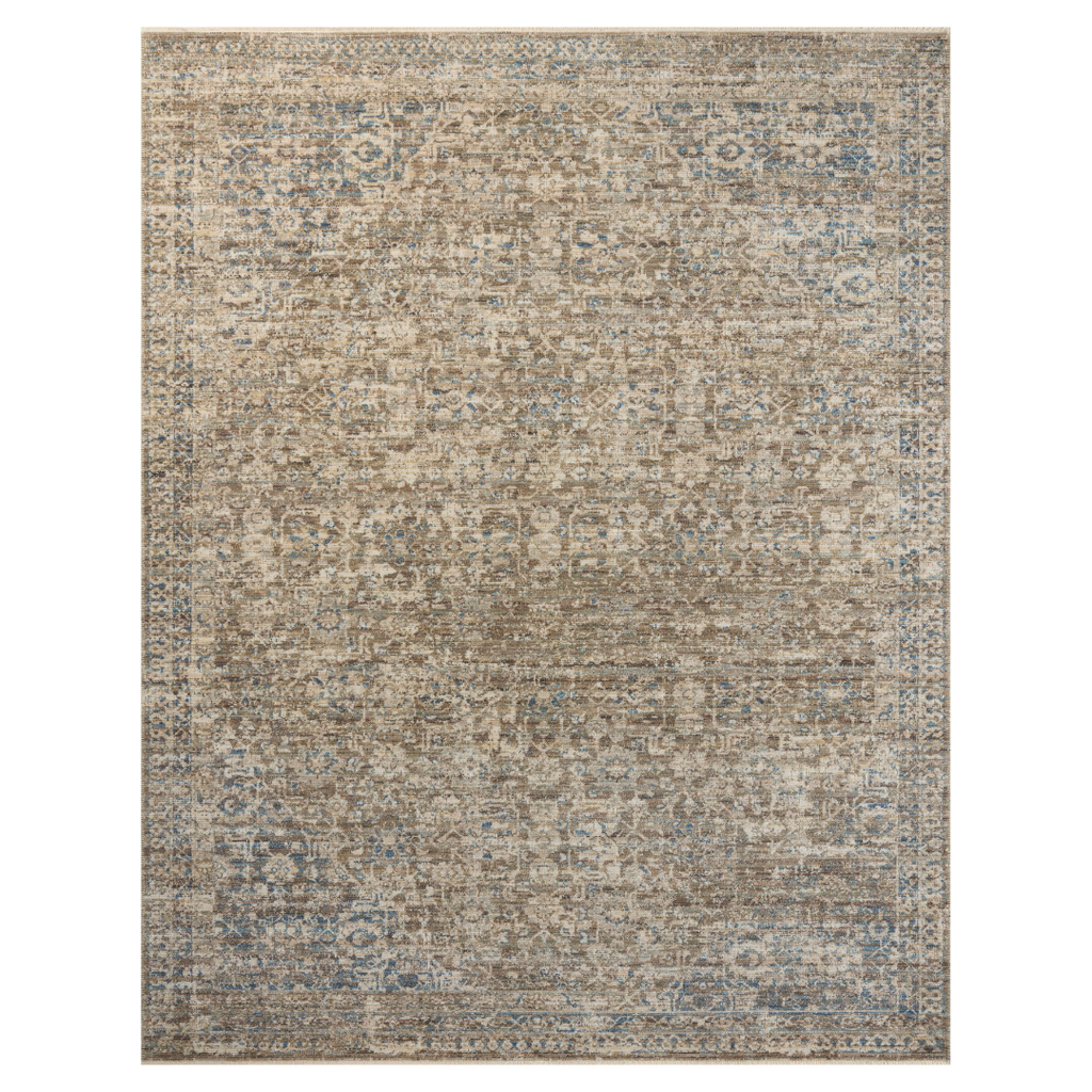 Heritage Spa/Earth Rug HOME & COTTAGES