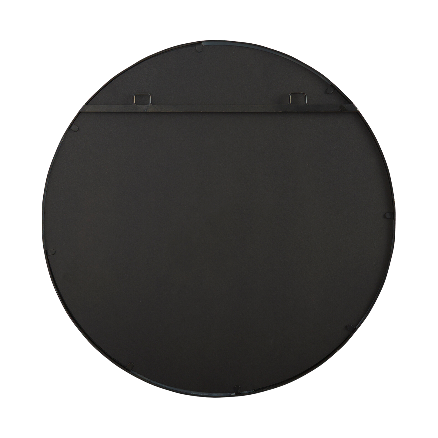 Juliet Scallop Mirror