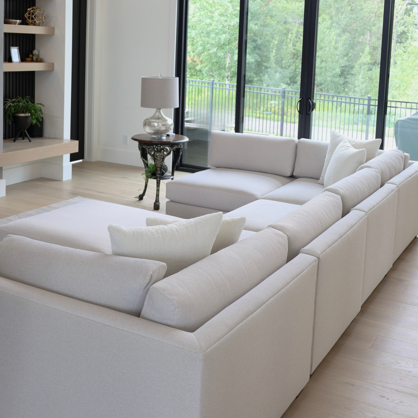 Devon Modular Sofa