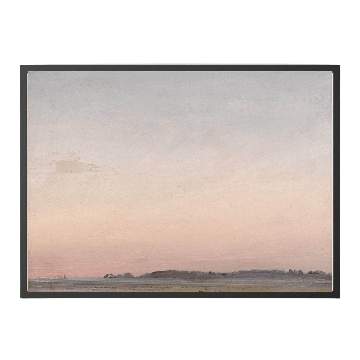 Soft Sunset