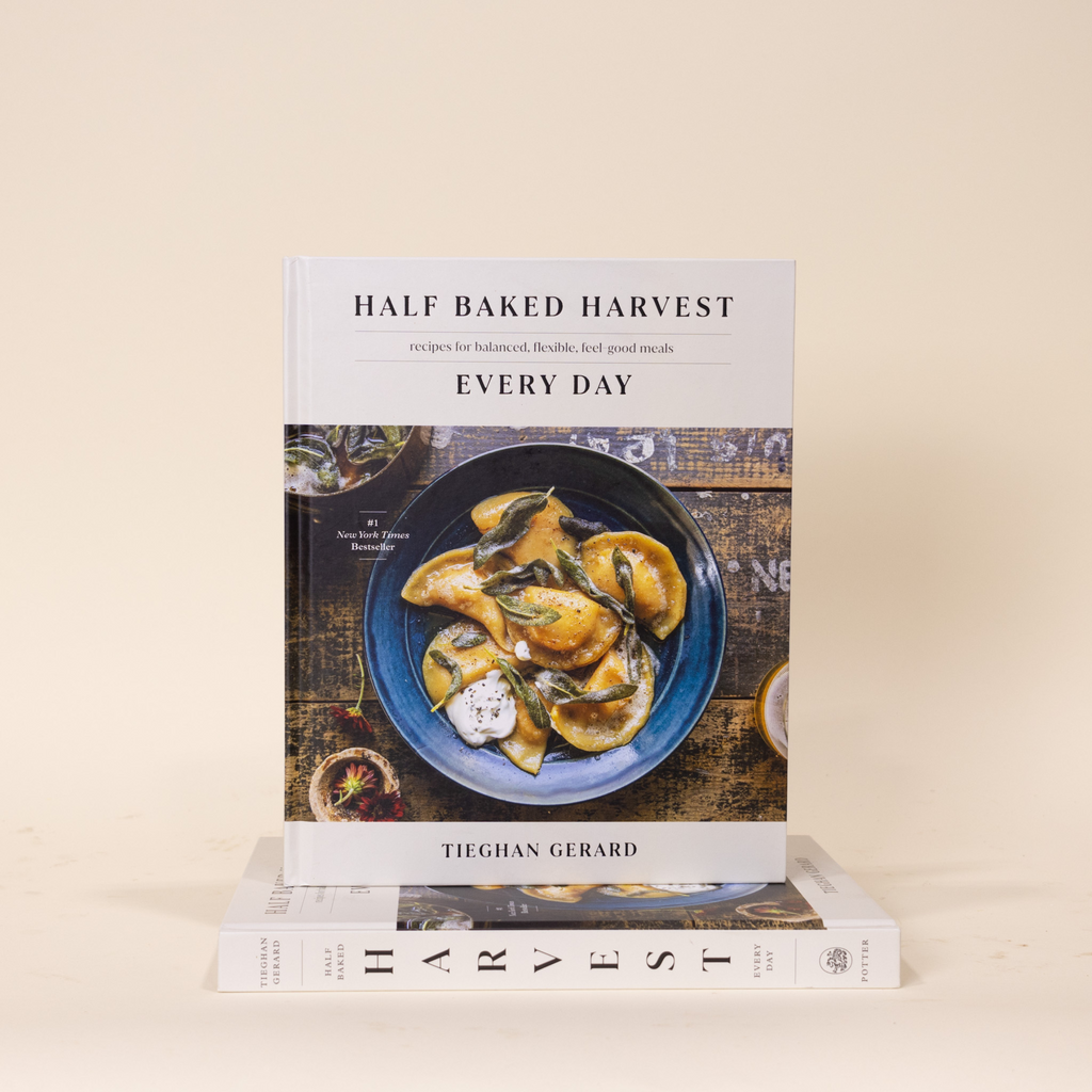 Half Baked Harvest Every Day – HOME COTTAGES - Main Image