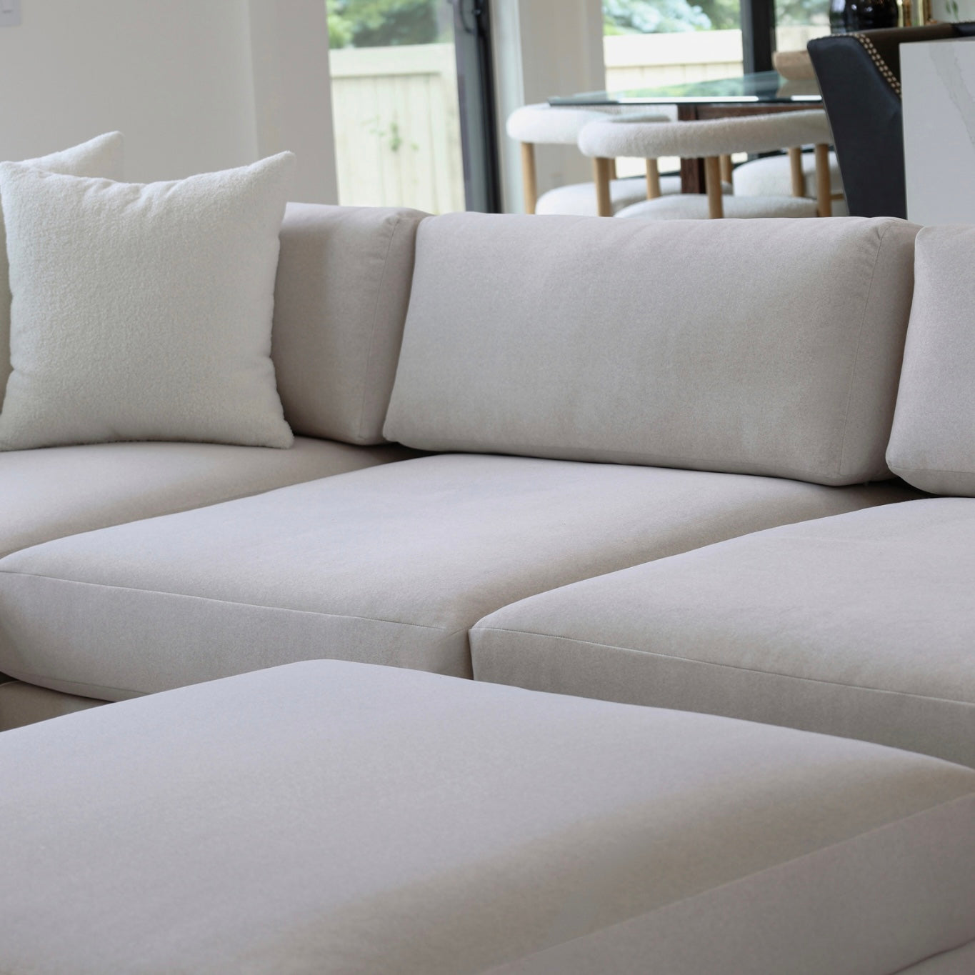 Devon Modular Sofa