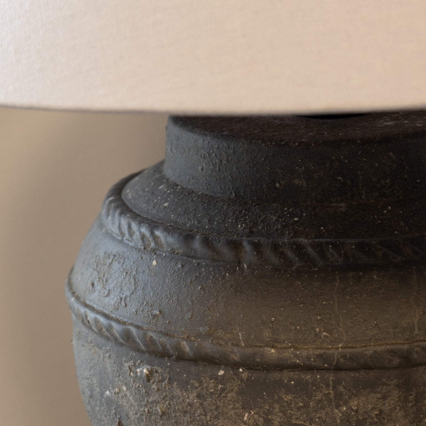 Rogan Table Lamp