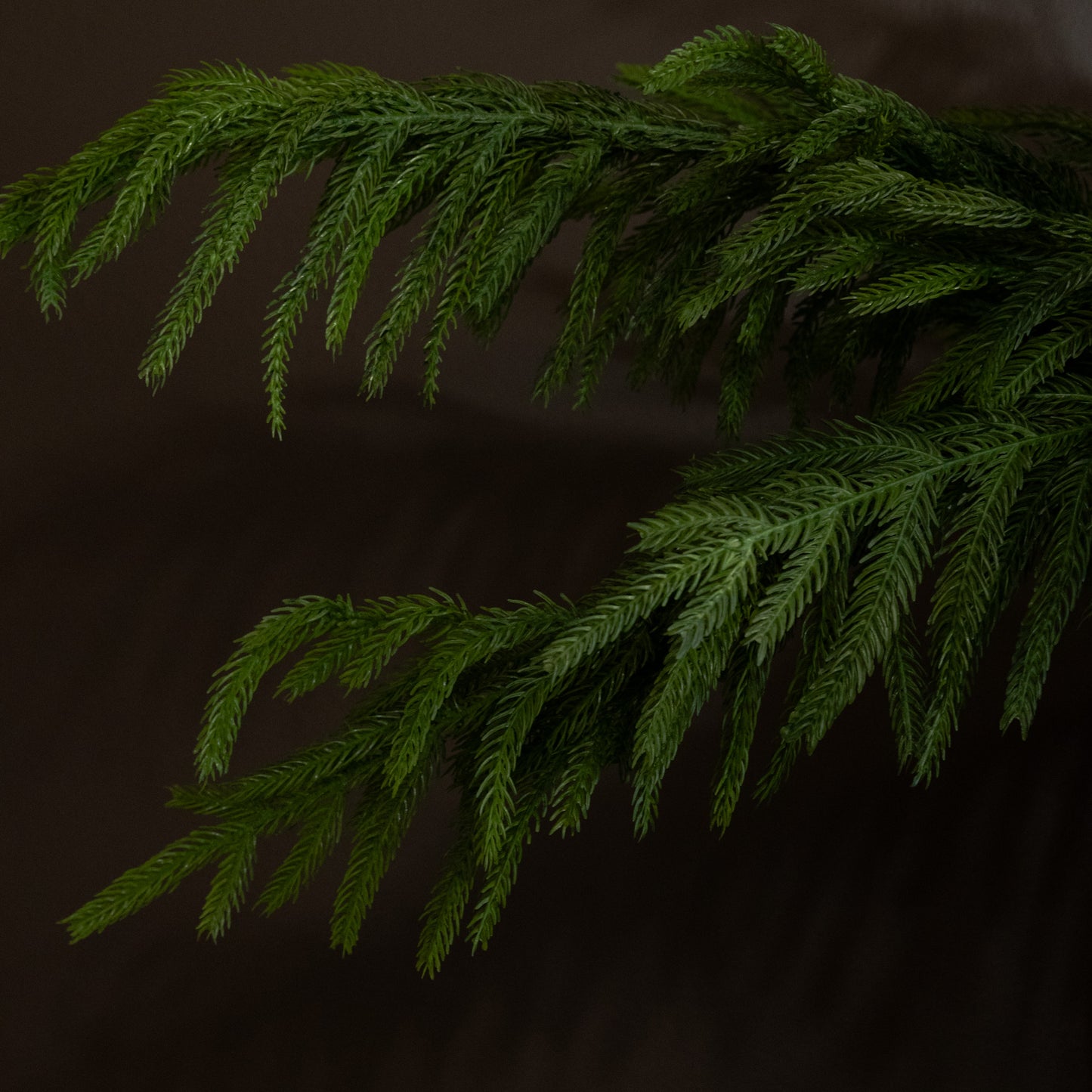 40” Norfolk Branch Fresh Touch