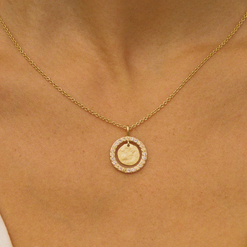 Indra Necklace