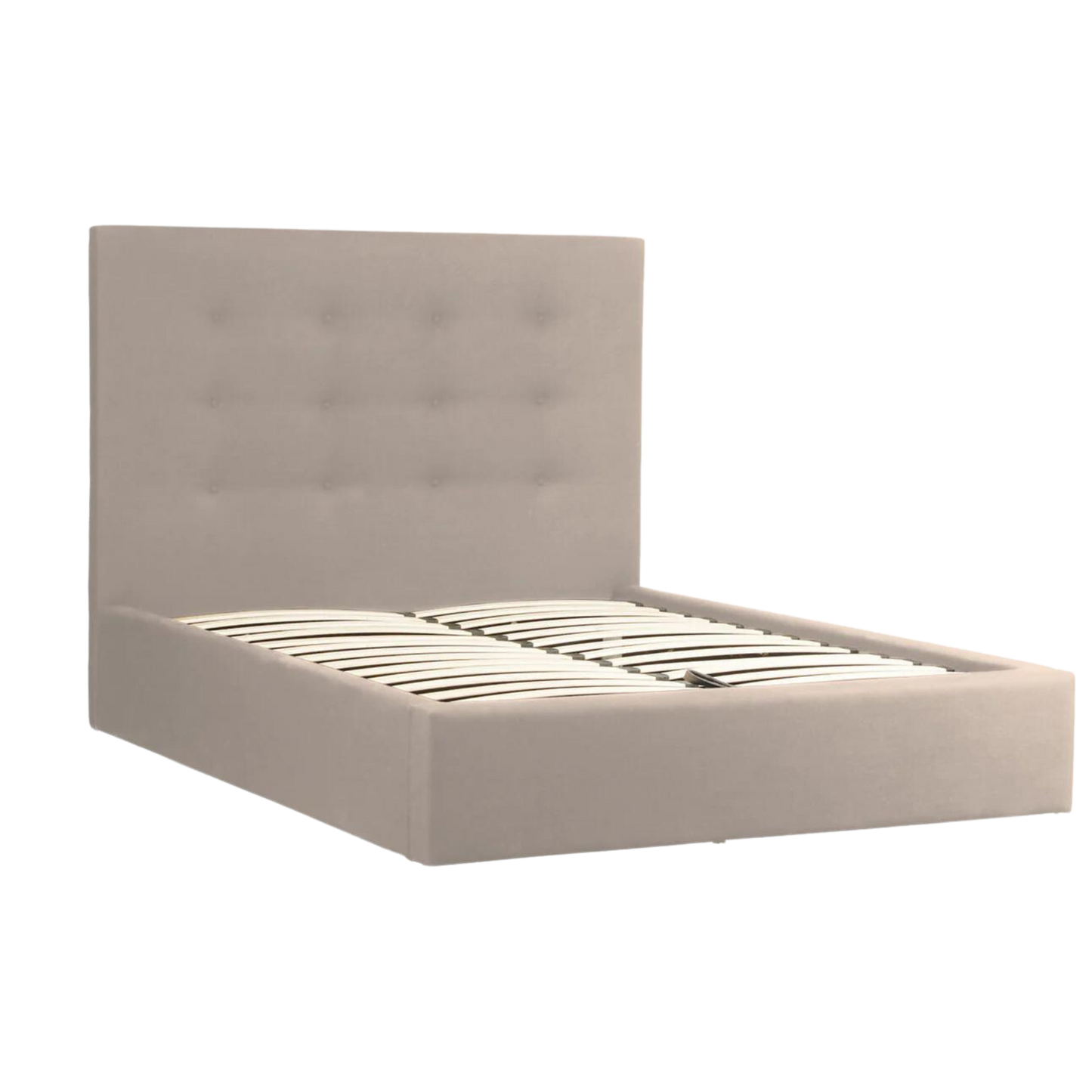 Fraser Bed