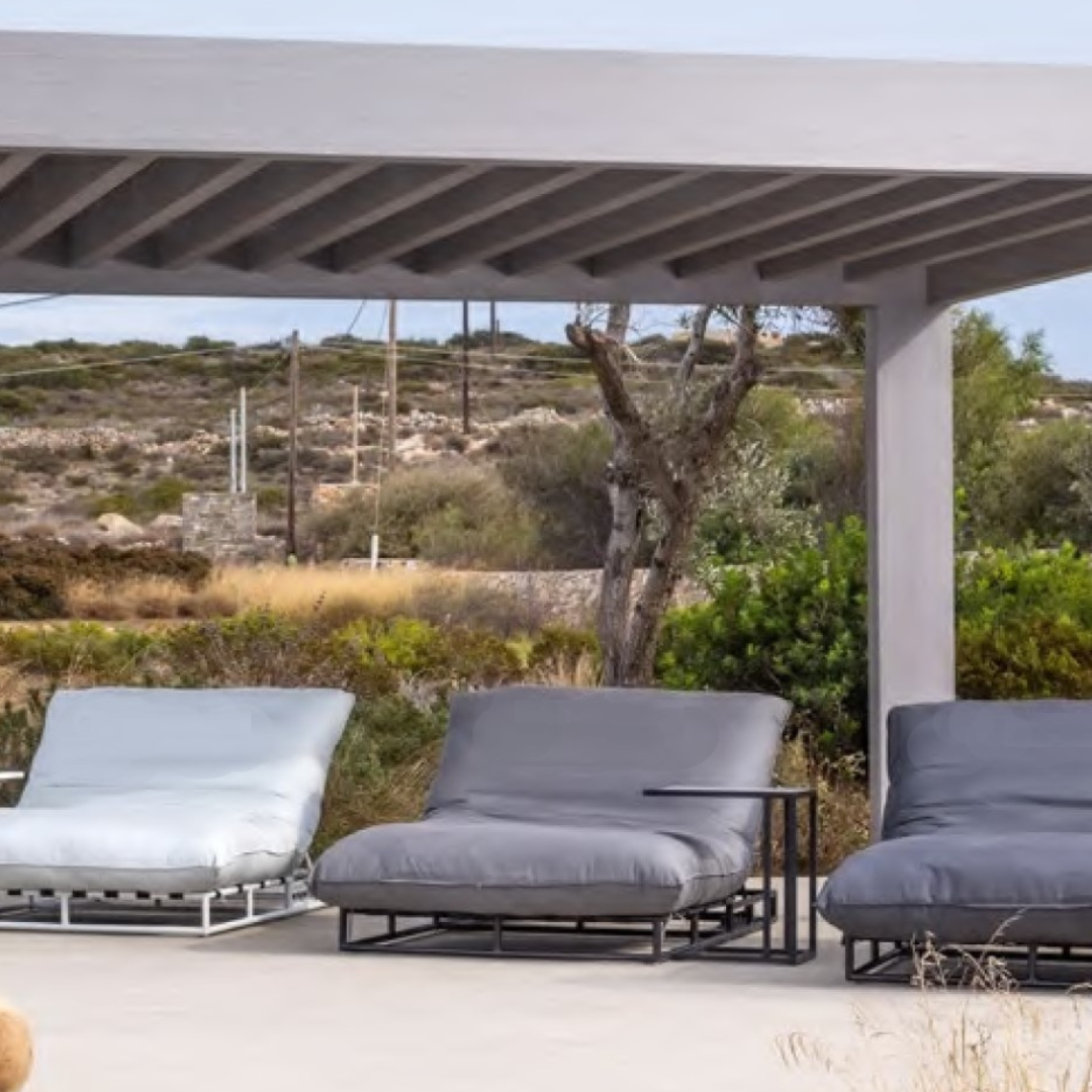 Gulf Lounger