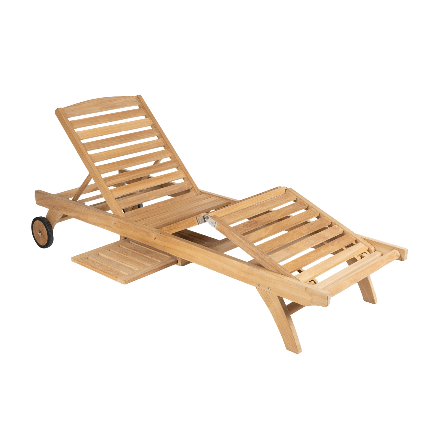Sun Lounger