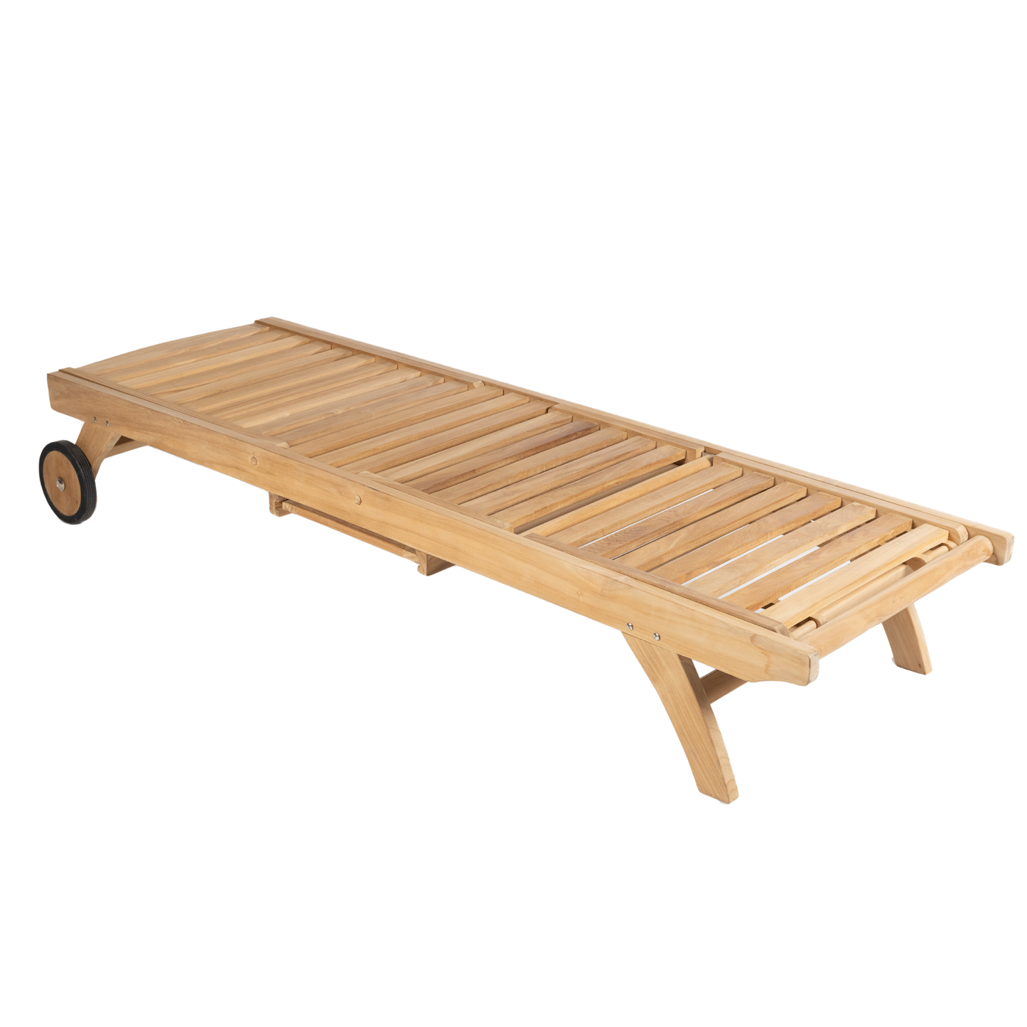 Sun Lounger