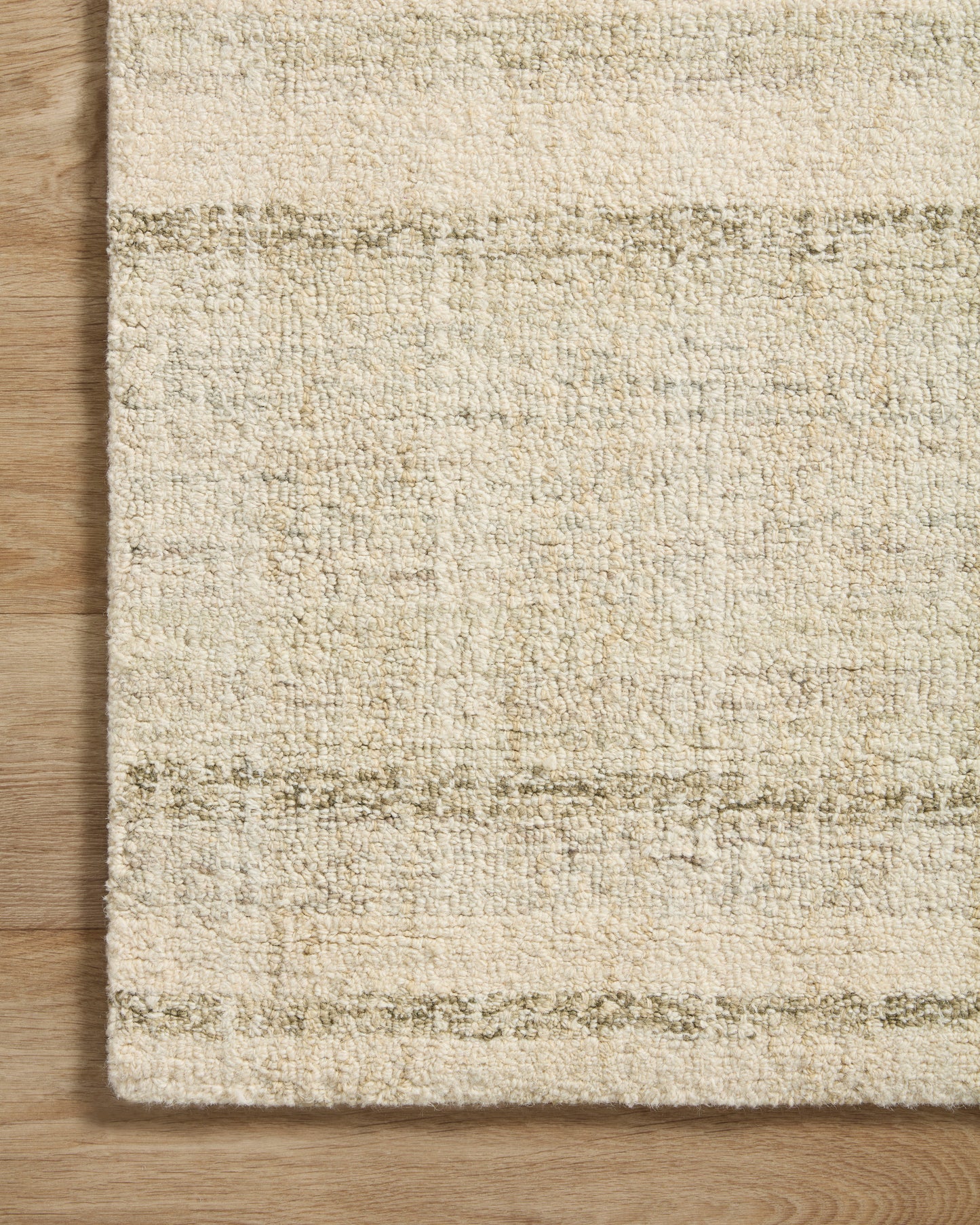 Chris Natural/Beige Rug