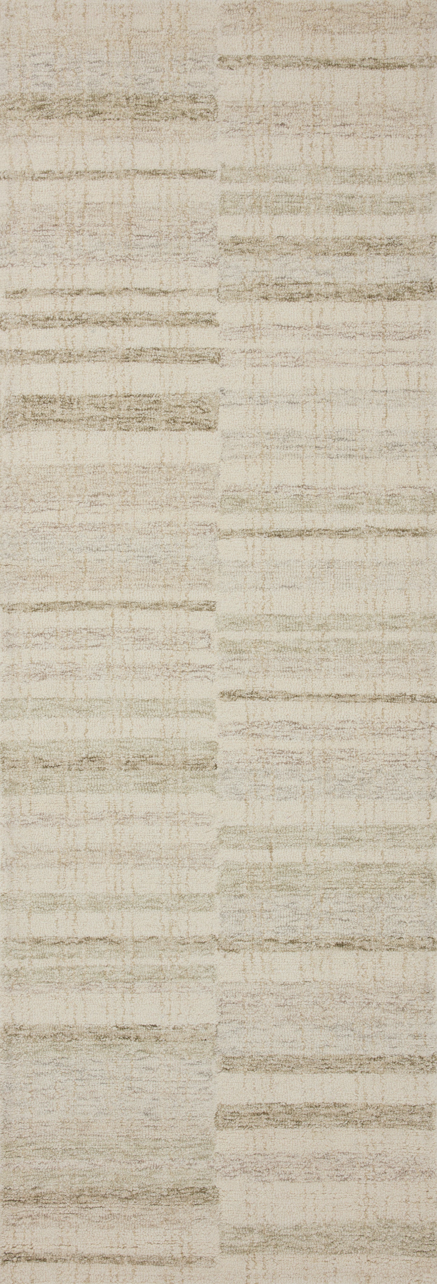 Chris Natural/Beige Rug