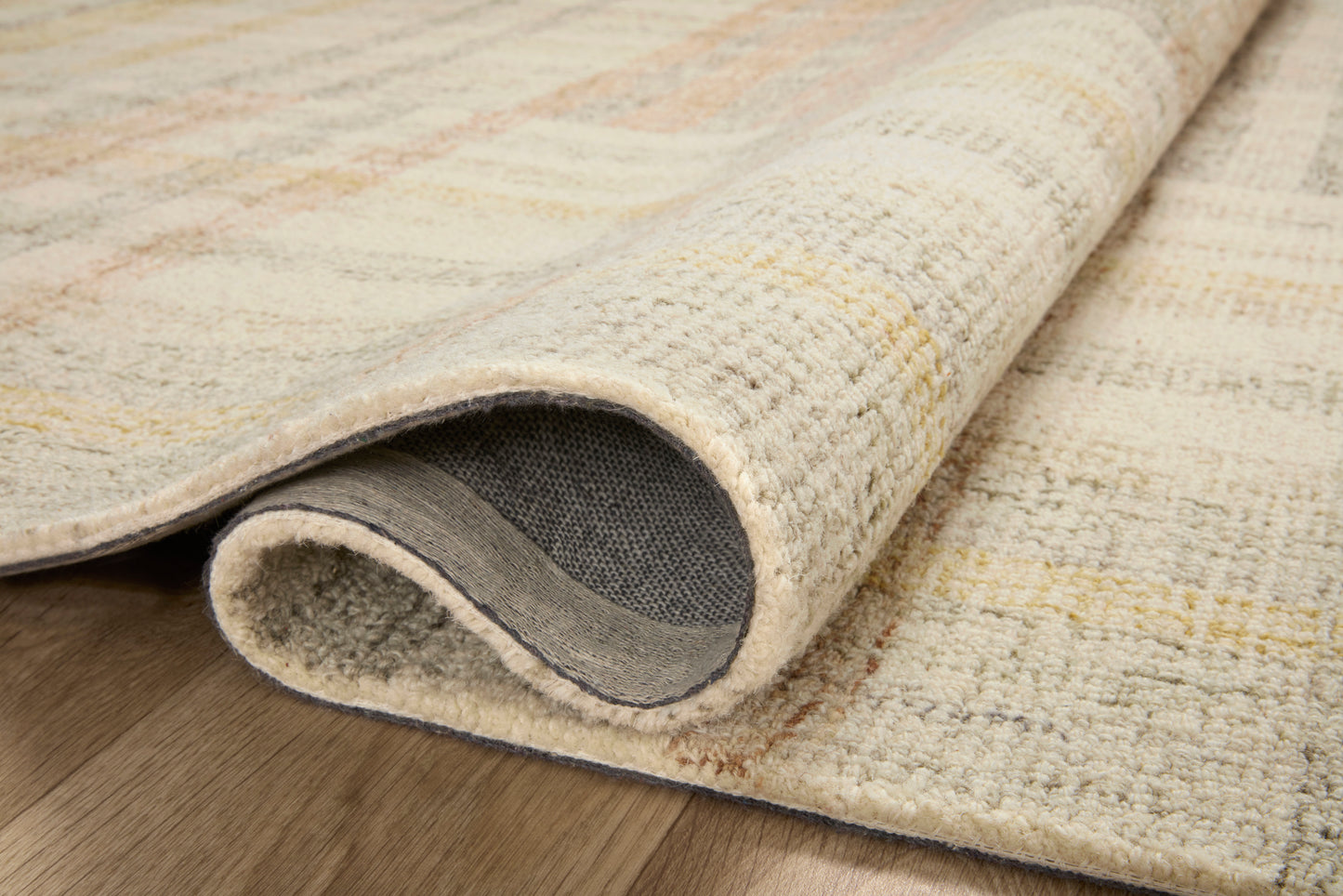 Chris Natural/Multi Rug