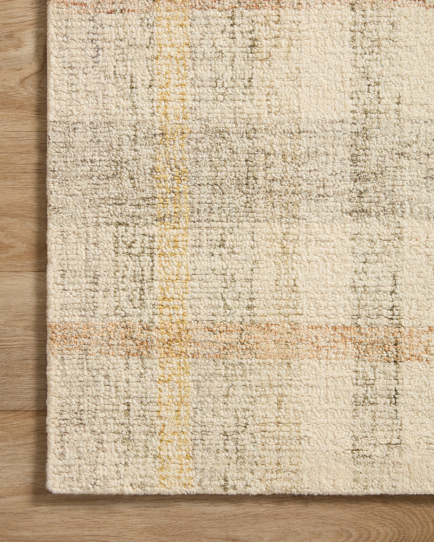 Chris Natural/Multi Rug