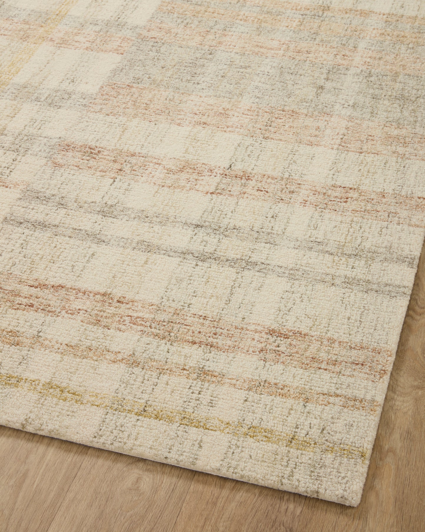 Chris Natural/Multi Rug