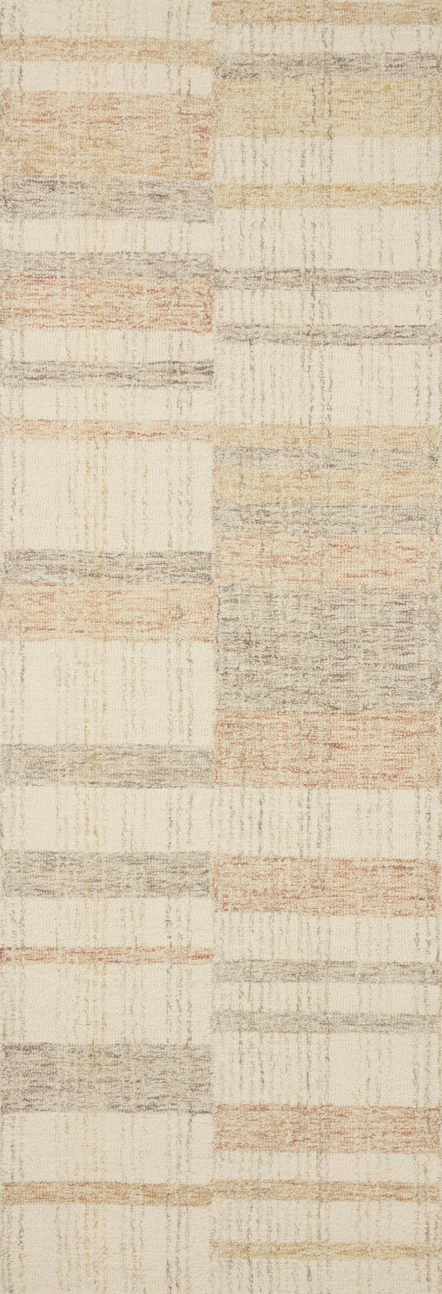 Chris Natural/Multi Rug