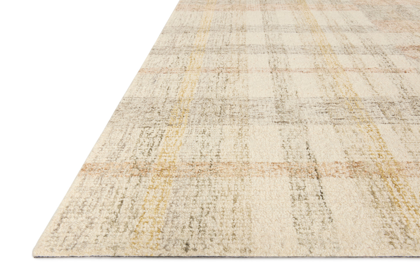 Chris Natural/Multi Rug