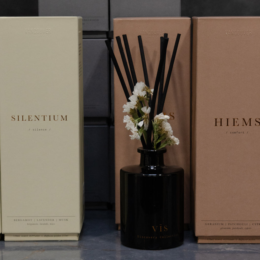 その他 visvim FRAGRANCE DIFFUSER lilikoi visvim Subsection Fragrance R.F. Diffuser No.1 F.I.L. – LESS 17