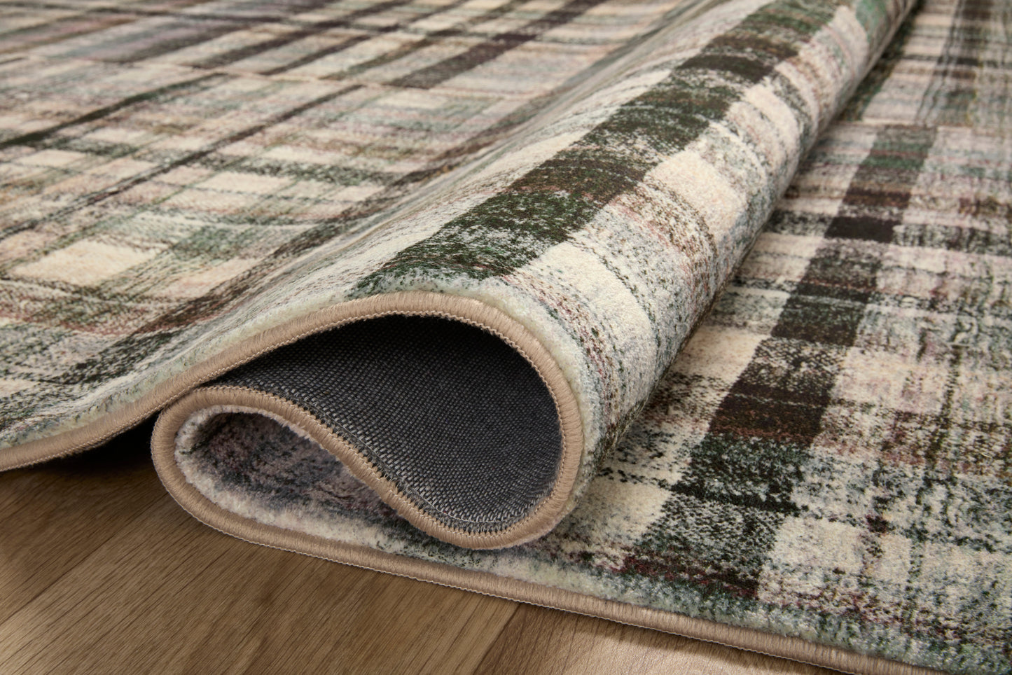 Humphrey Forest/Multi Rug