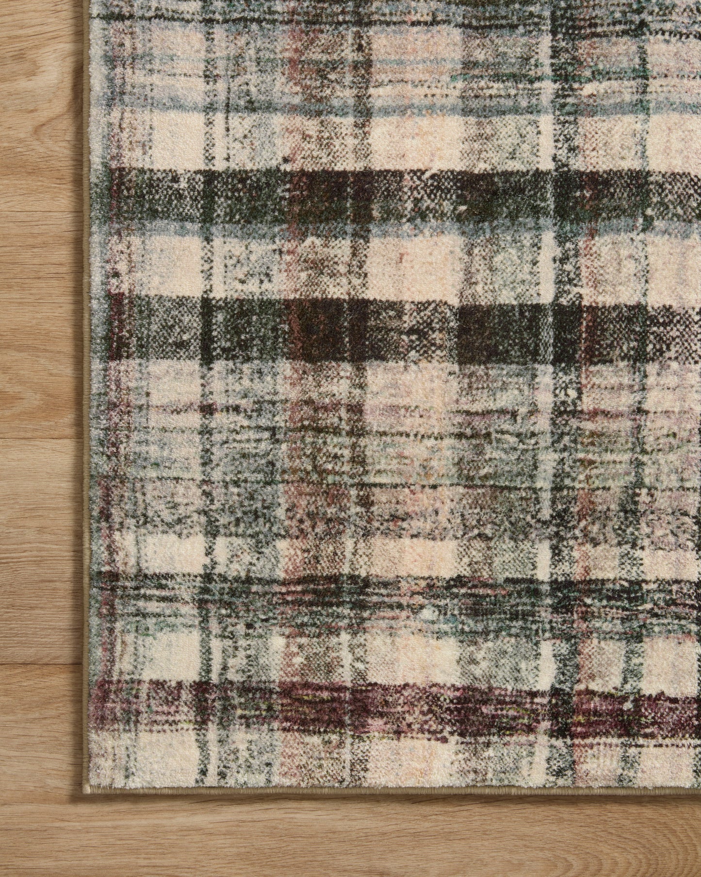 Humphrey Forest/Multi Rug