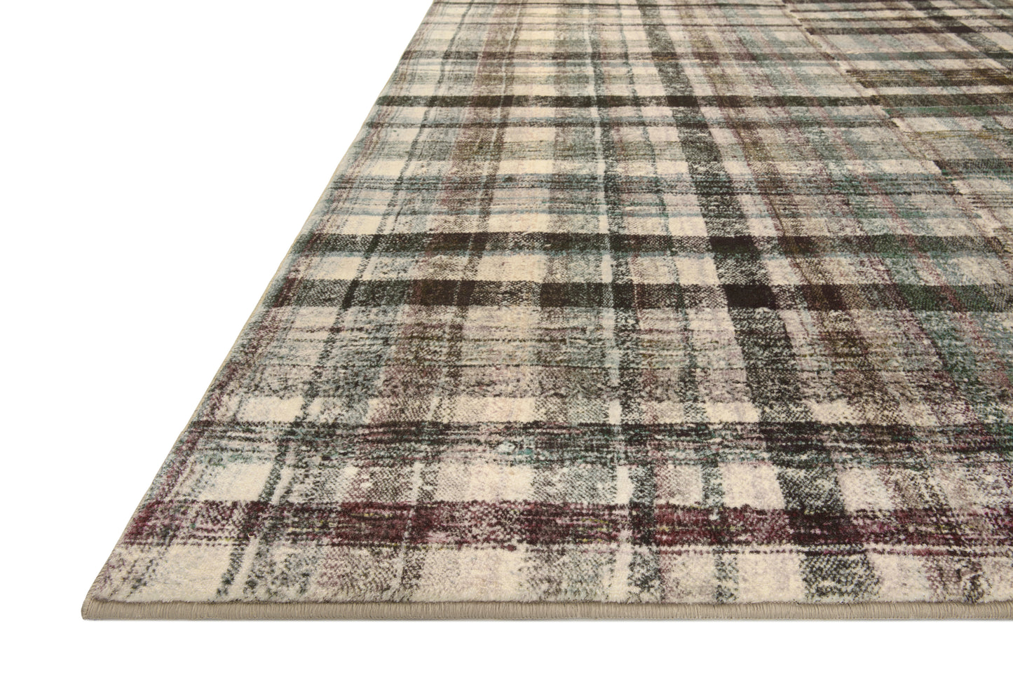 Humphrey Forest/Multi Rug