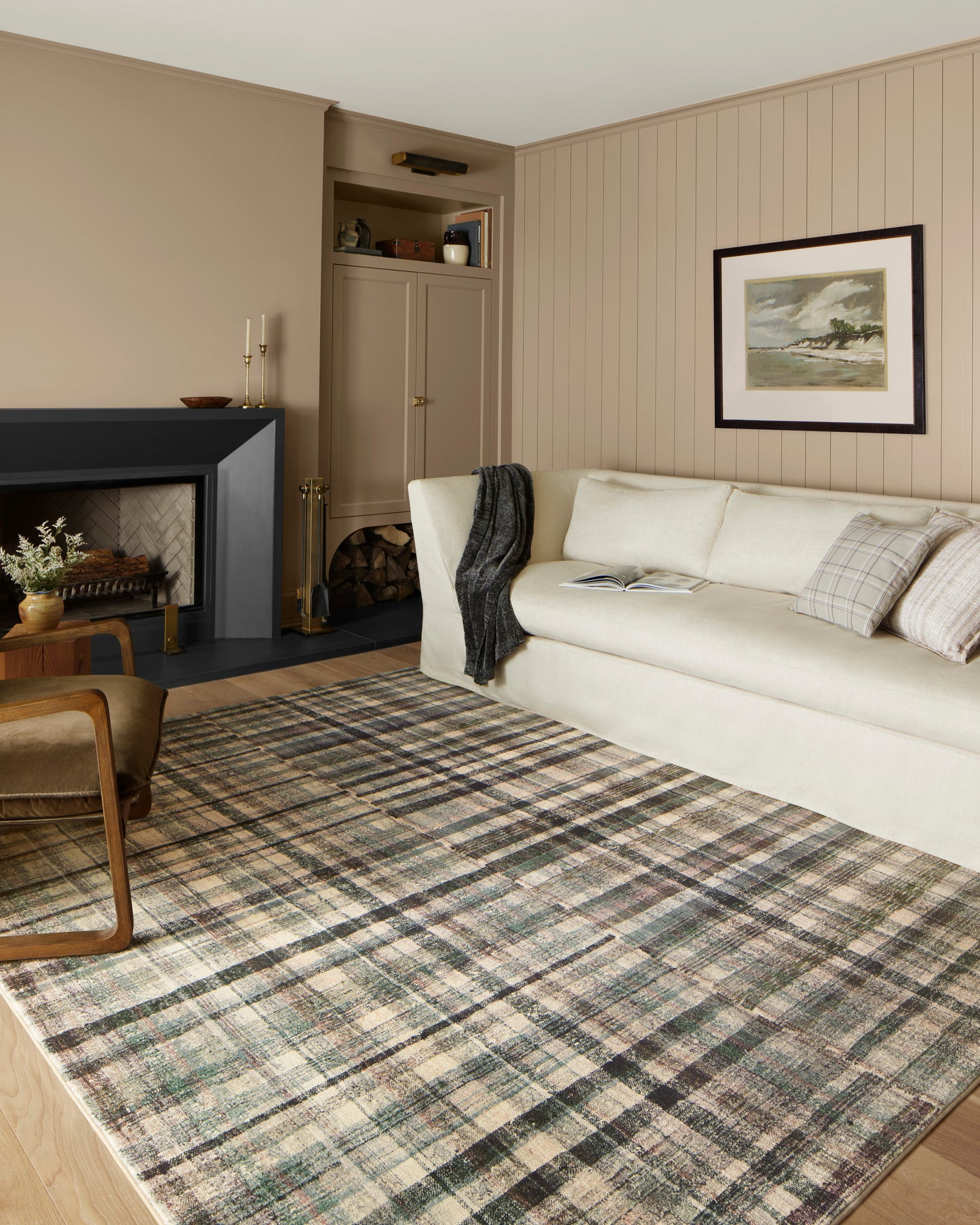 Humphrey Forest/Multi Rug