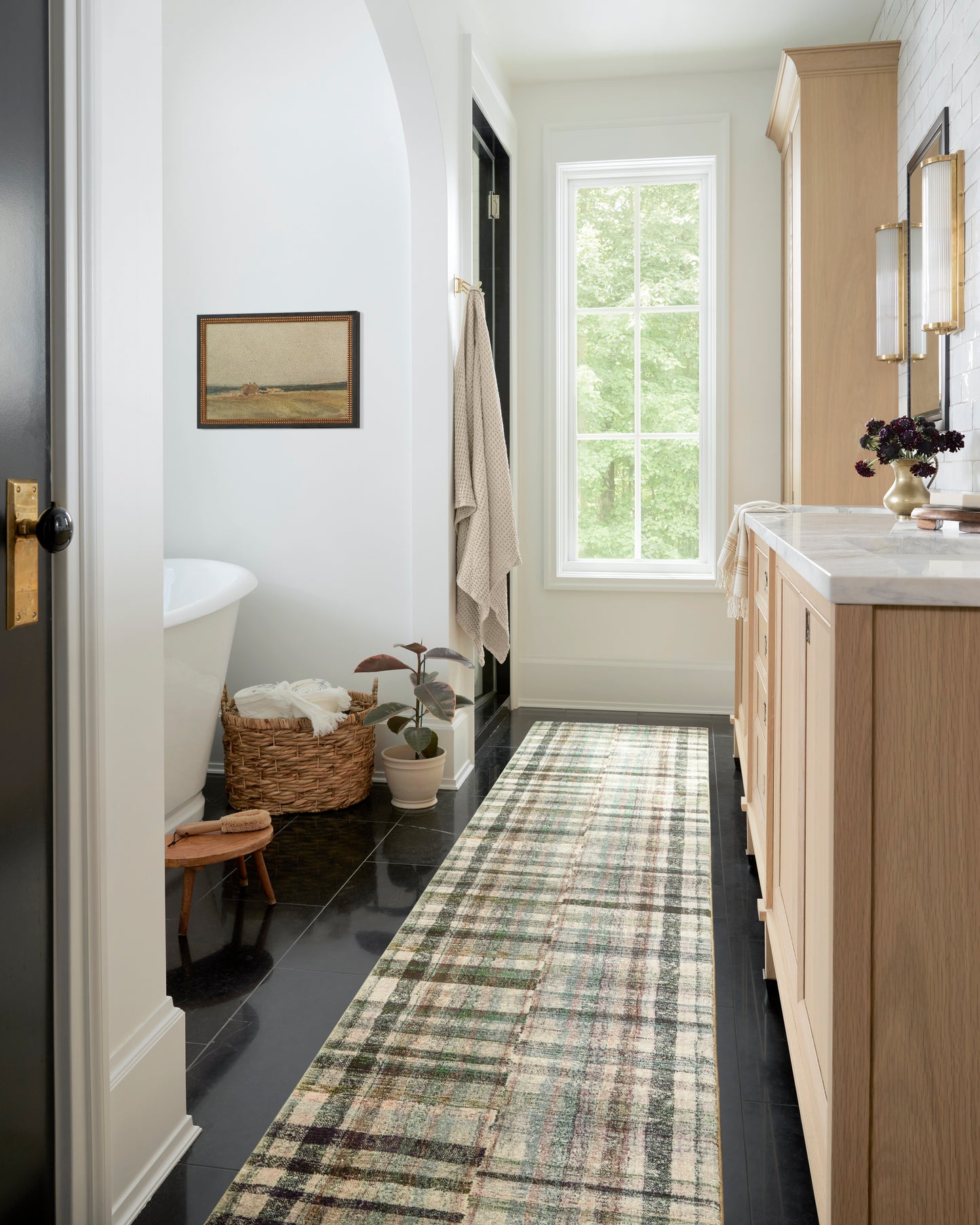Humphrey Forest/Multi Rug
