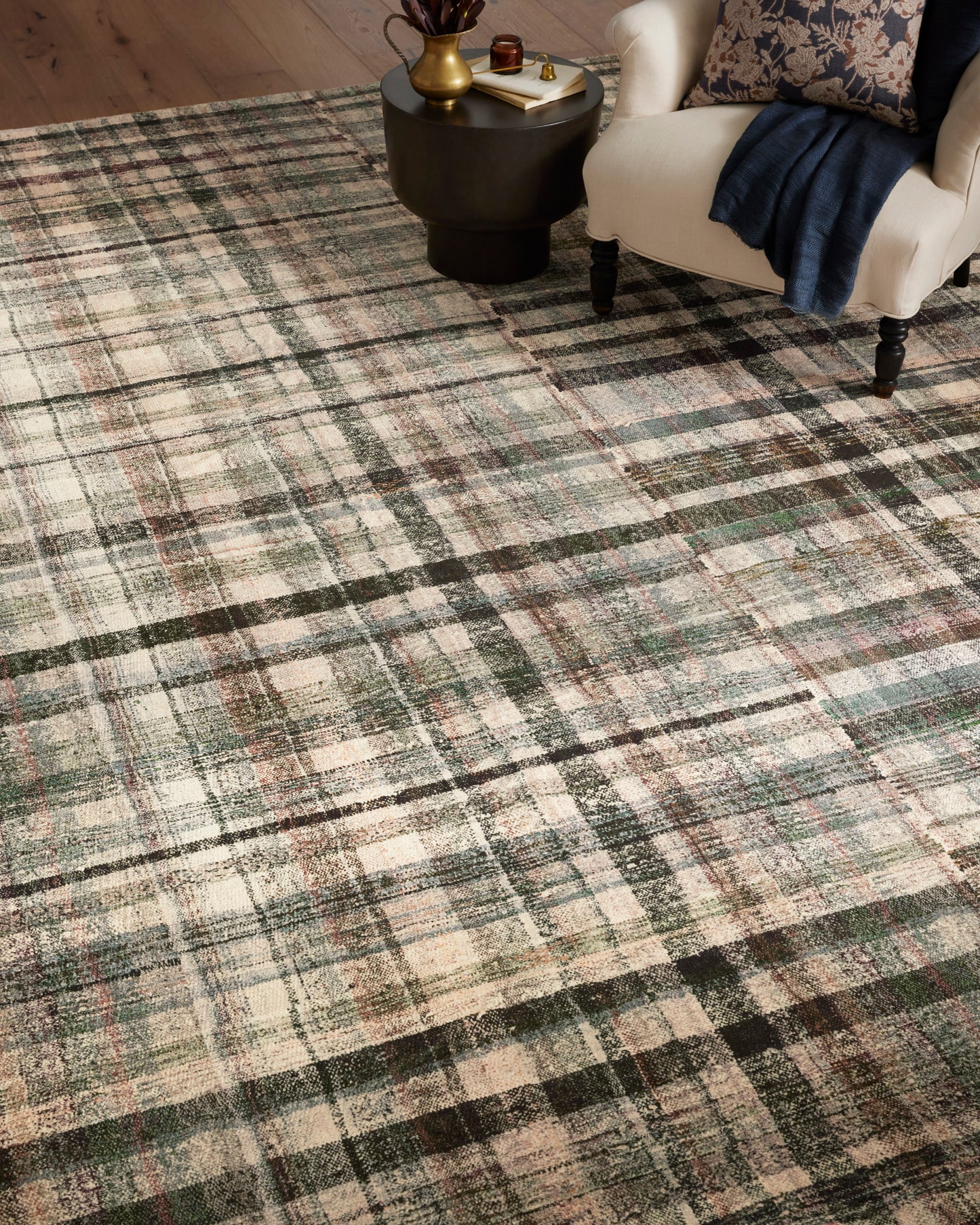 Humphrey Forest/Multi Rug