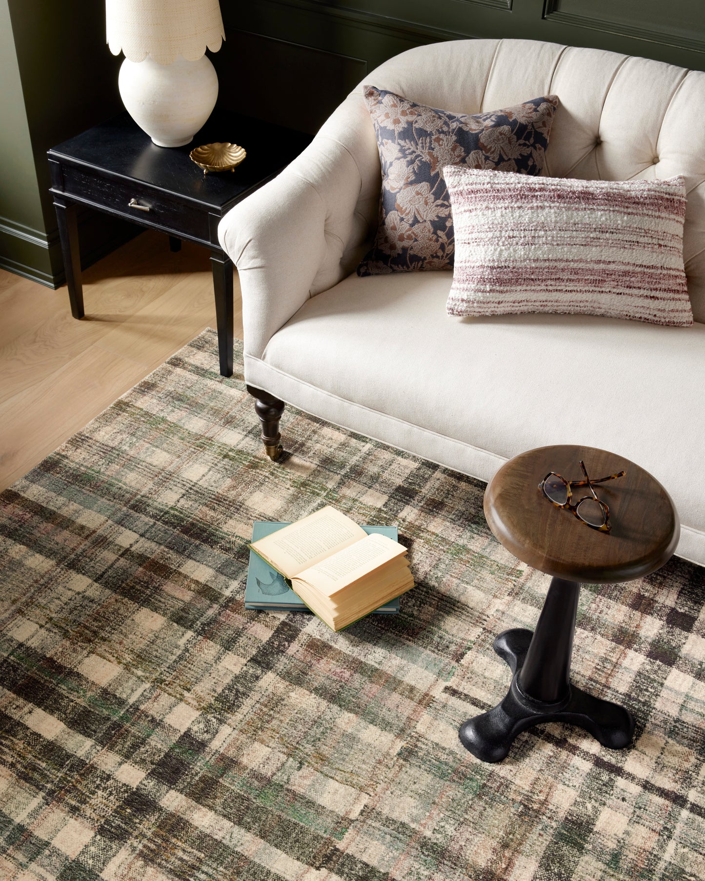 Humphrey Forest/Multi Rug