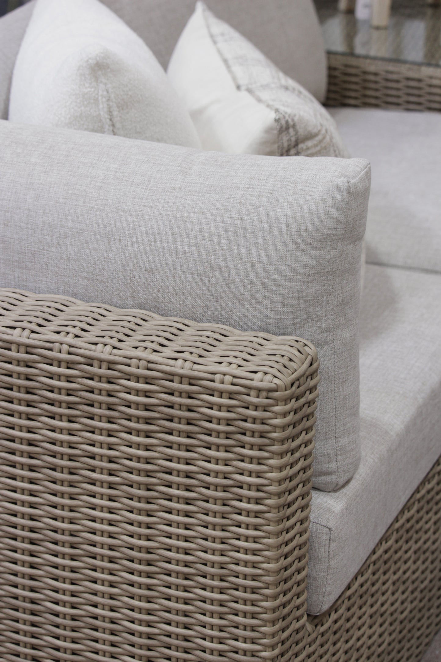 Brooklyn Modular Outdoor Sofa