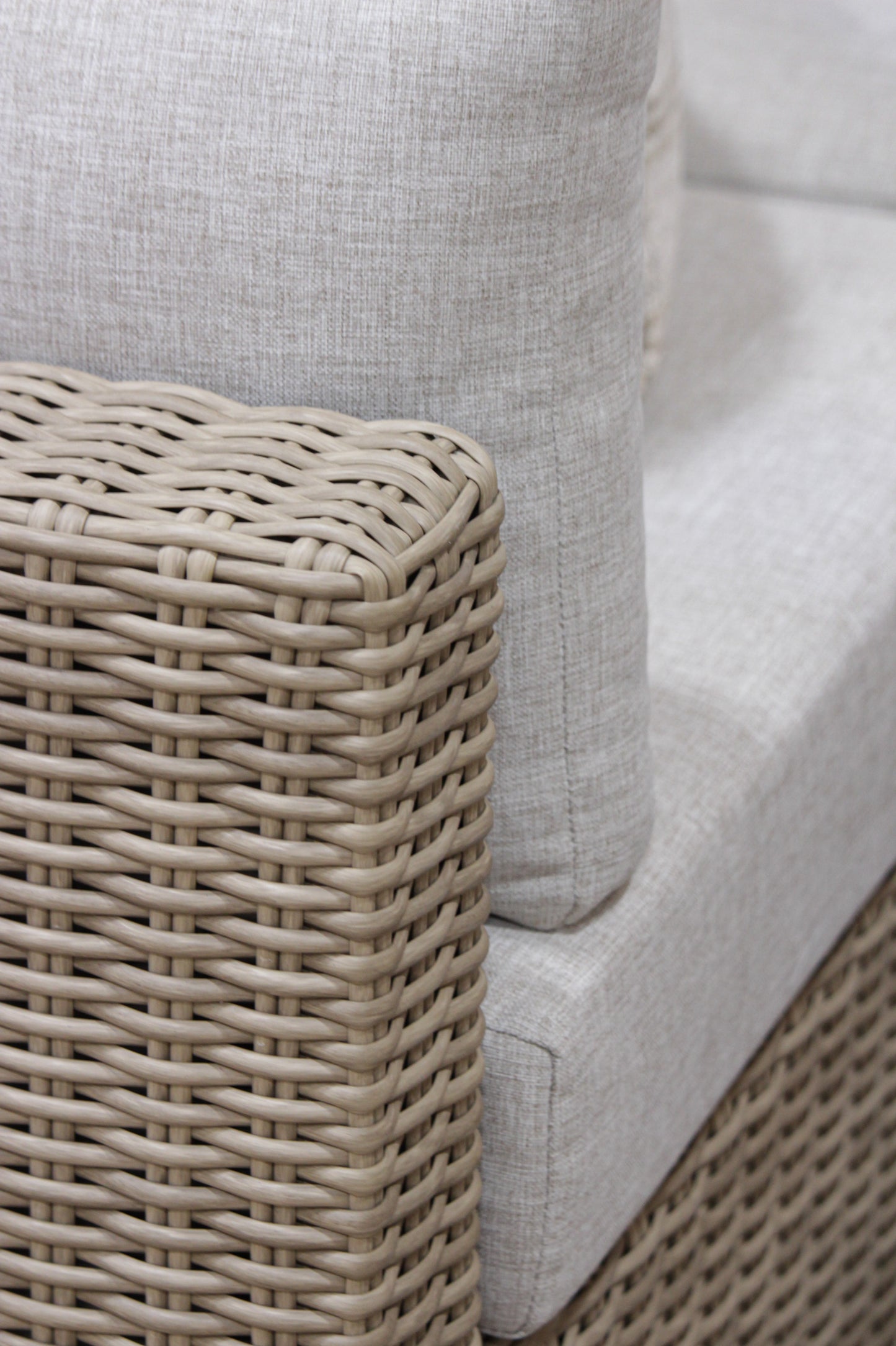 Brooklyn Modular Outdoor Sofa