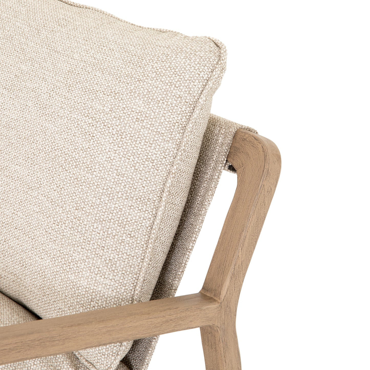 Lane Outdoor Chair (Contact for Pricing)