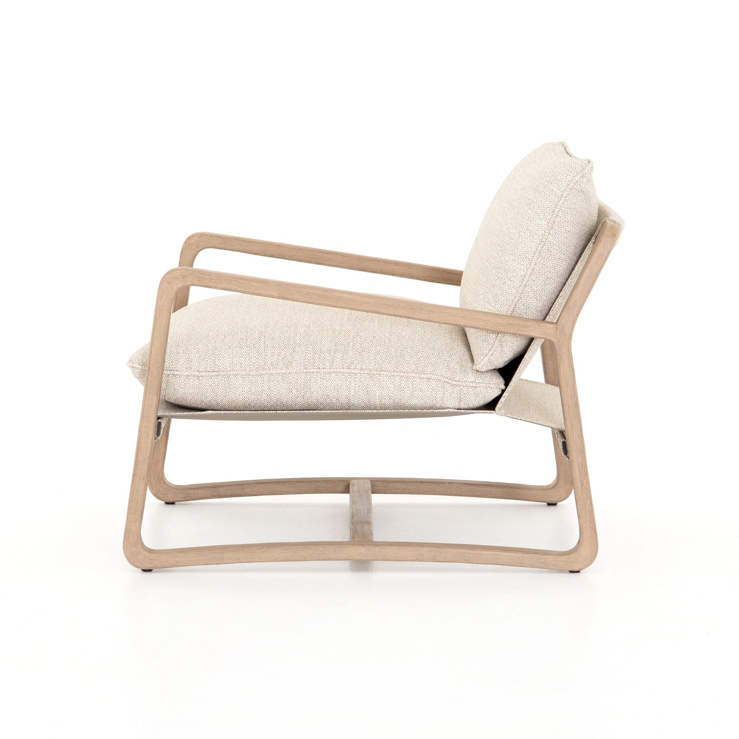 Lane Outdoor Chair (Contact for Pricing)