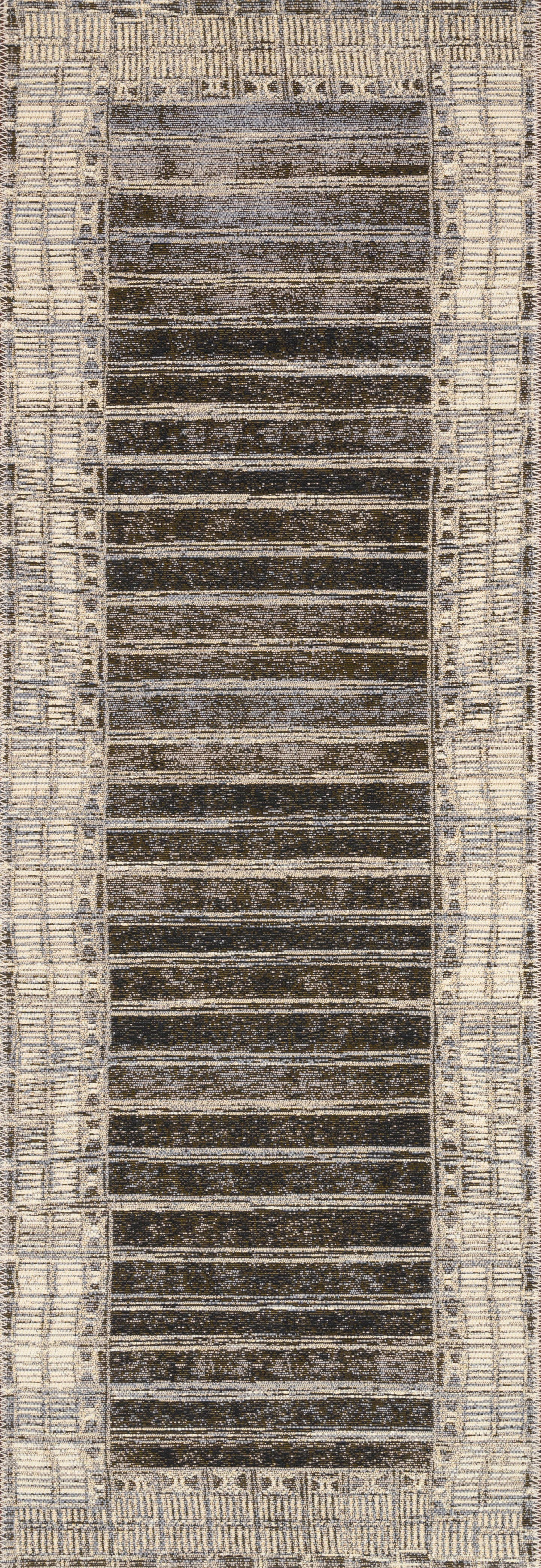 Mika 07 Indoor/Outdoor Rug