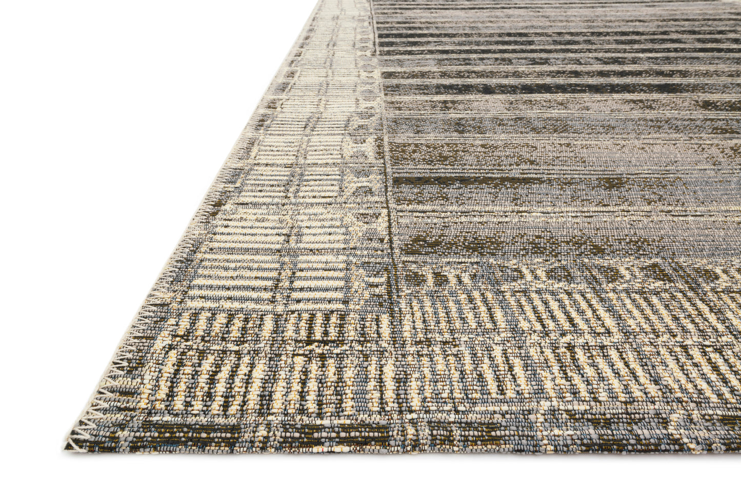 Mika 07 Indoor/Outdoor Rug