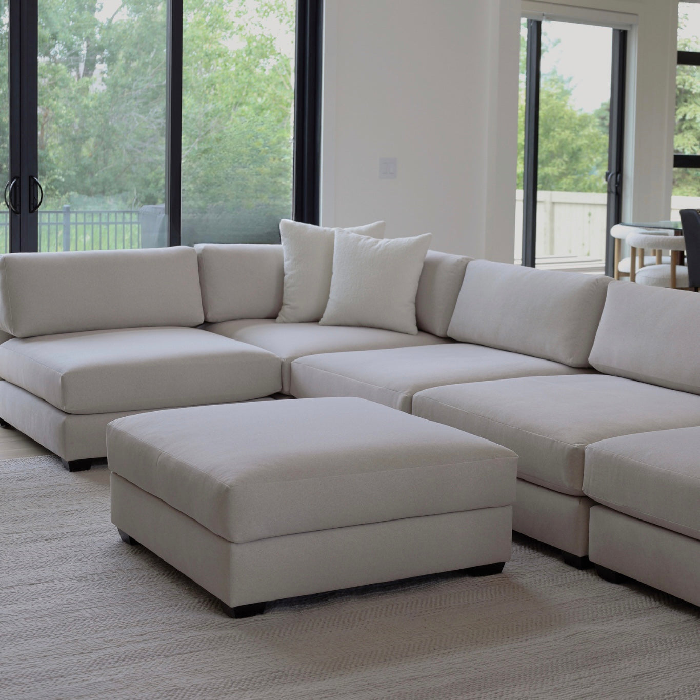 Devon Modular Sofa