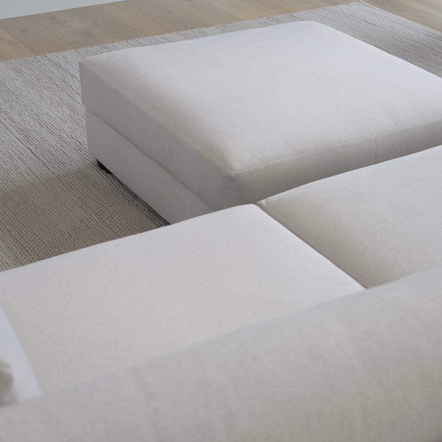 Devon Modular Sofa