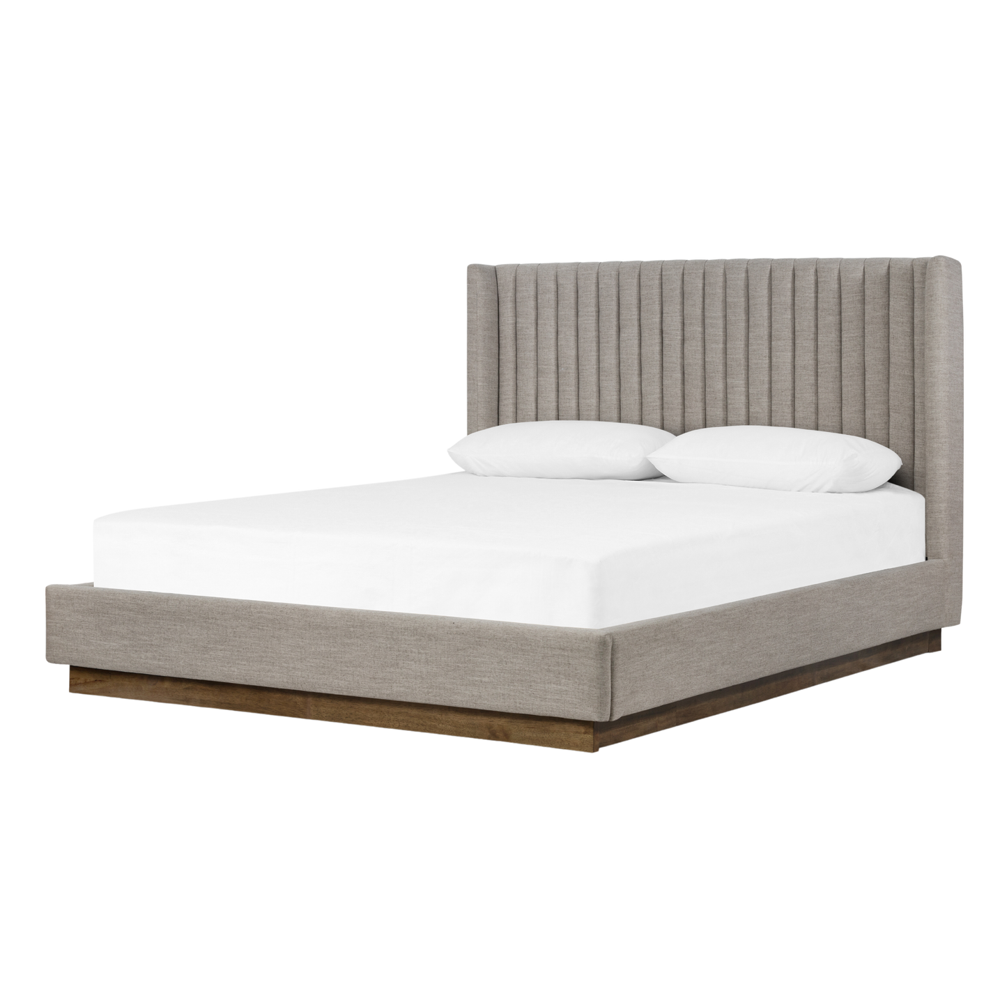 Montgomery Bed *call for pricing