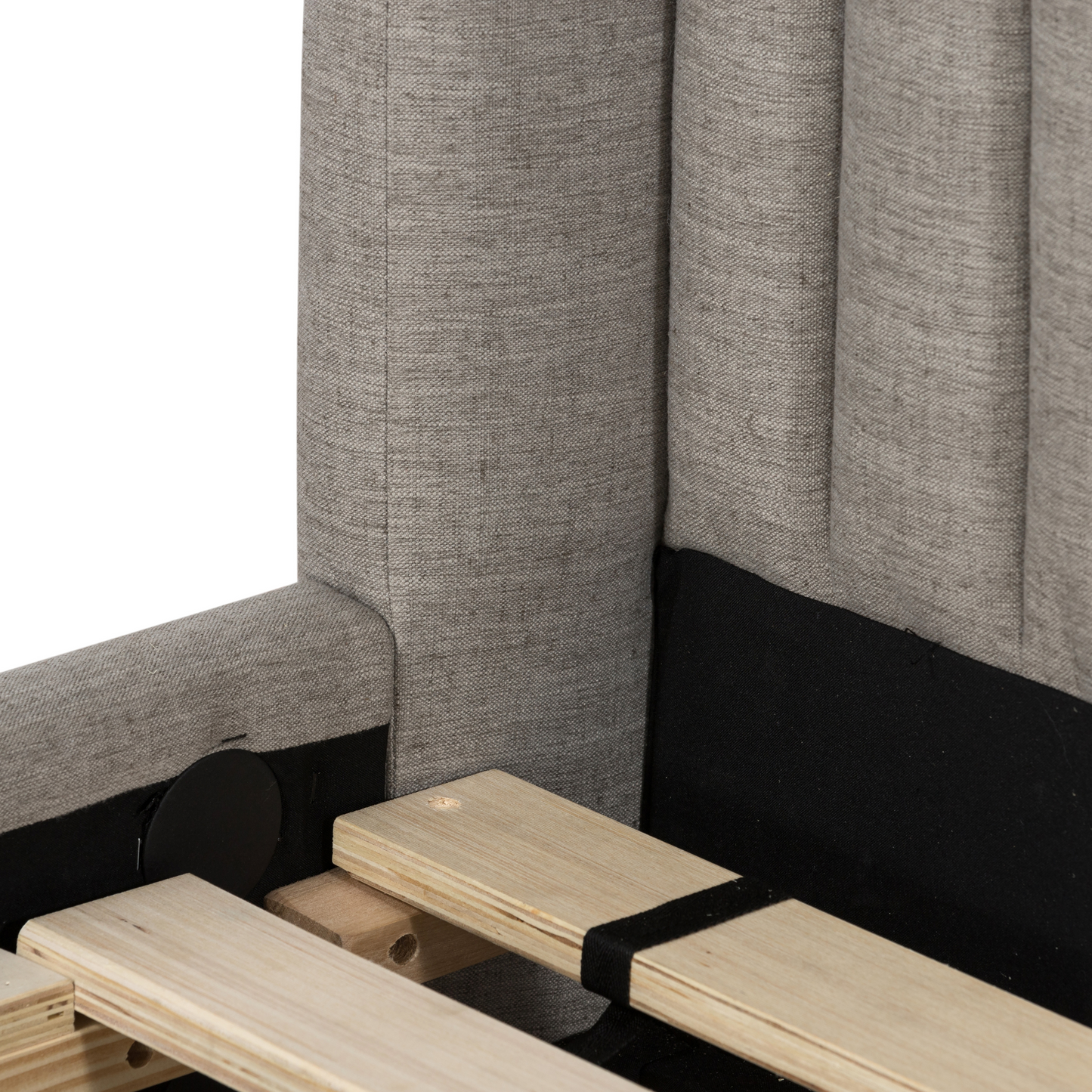 Montgomery Bed *call for pricing