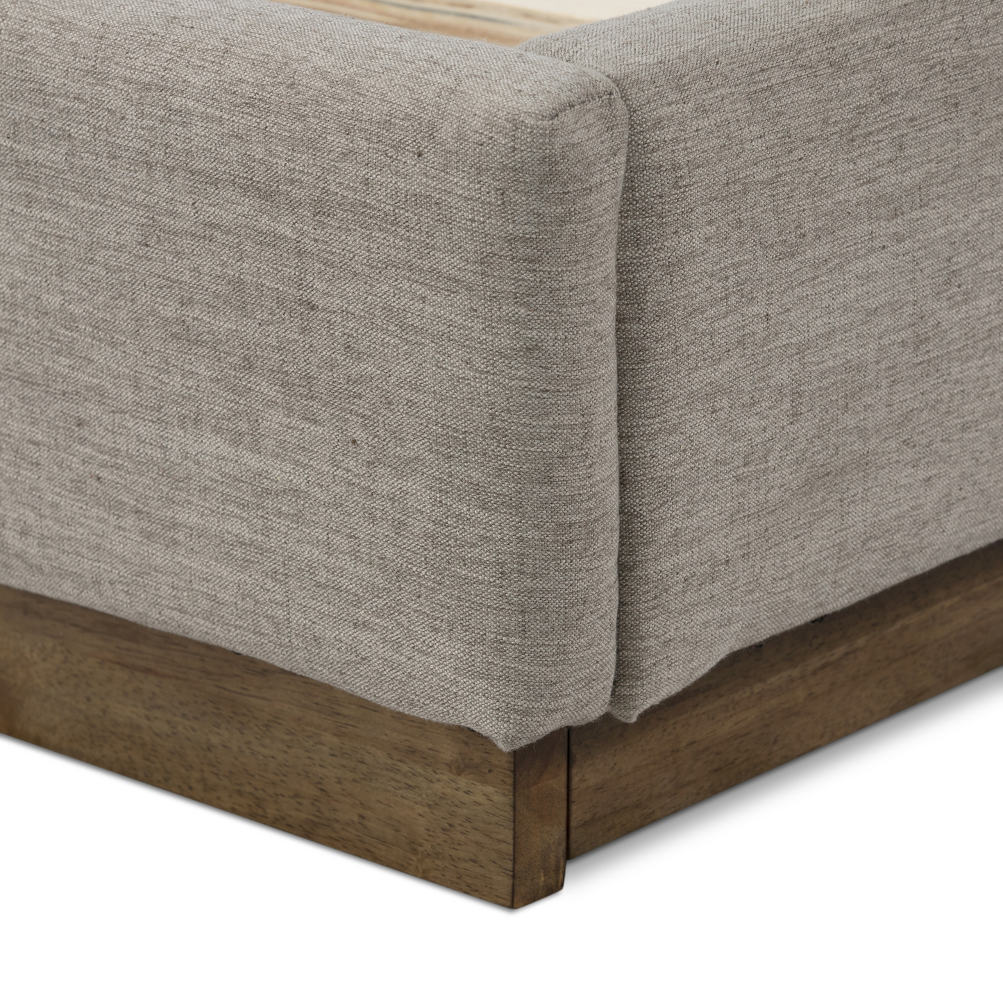 Montgomery Bed *call for pricing
