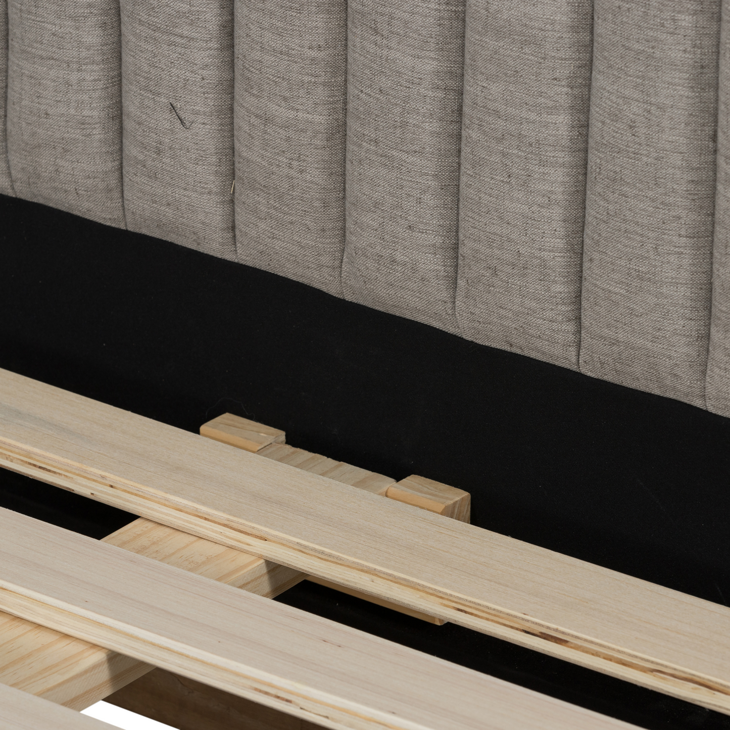Montgomery Bed *call for pricing