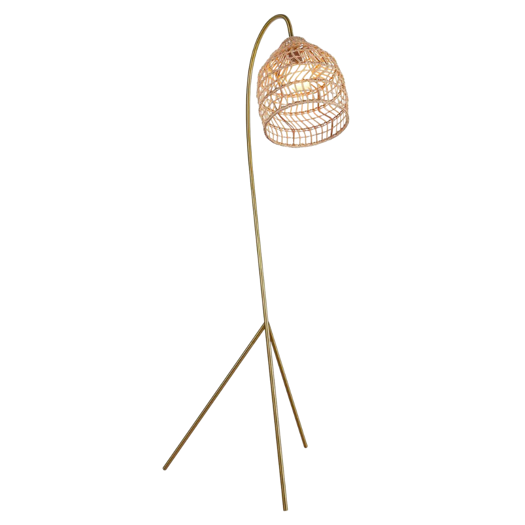 Emmie Floor Lamp