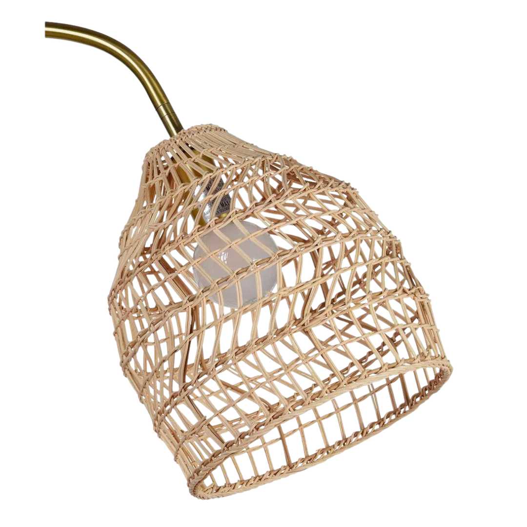 Emmie Floor Lamp