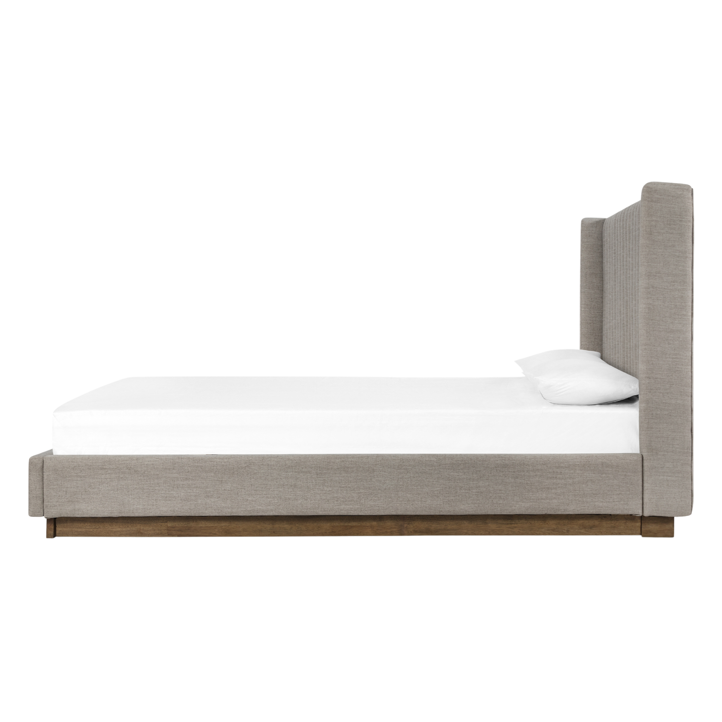 Montgomery Bed *call for pricing