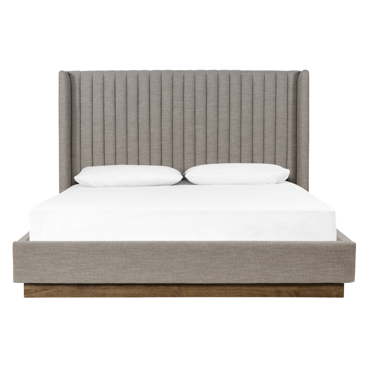 Montgomery Bed *call for pricing