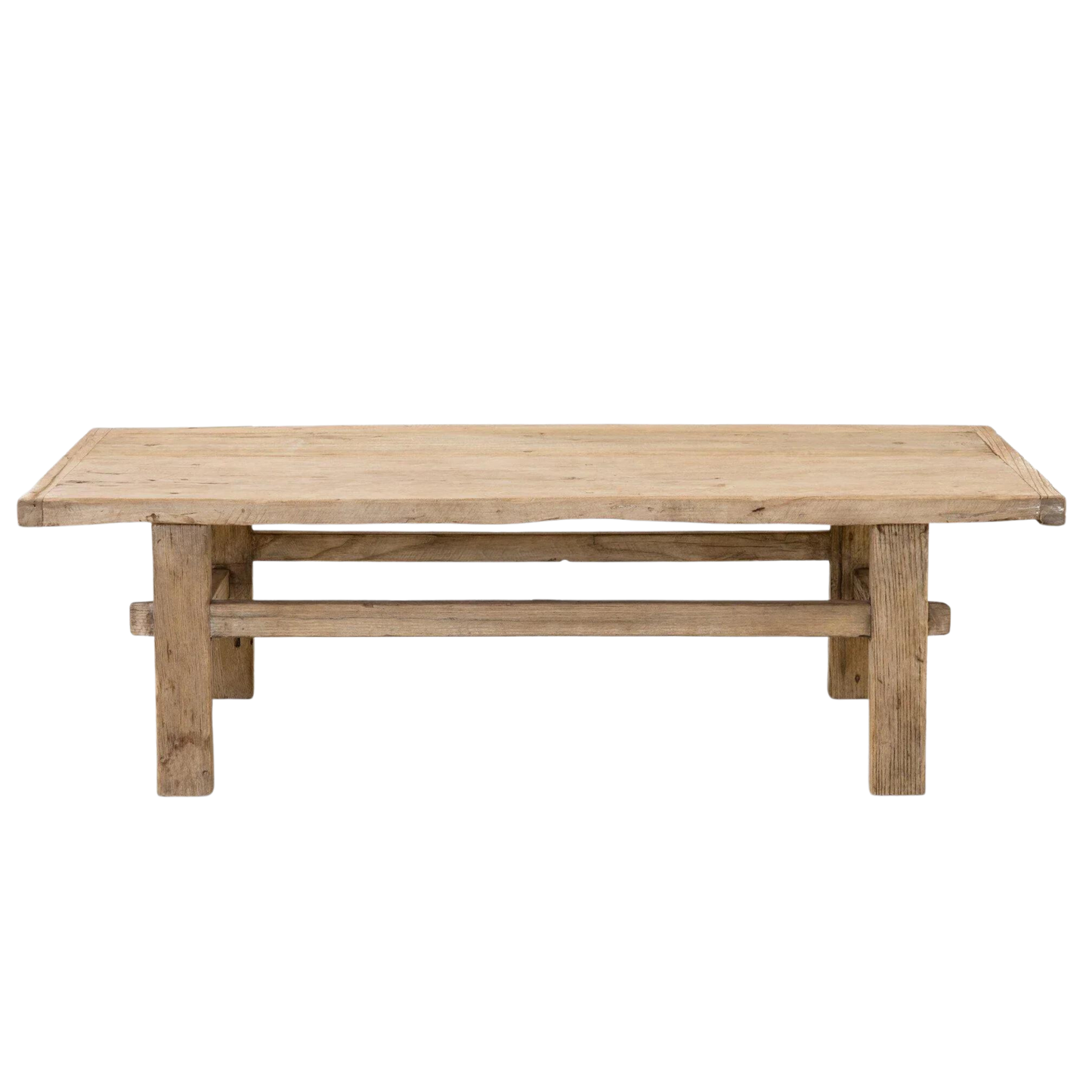 Pierre Reclaimed Coffee Table